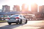 Mercedes-Benz A200 AMG Line Sedan 2019 года (AU)